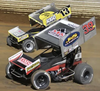 McFadden earns ‘crown jewel’ from Tuscarora 50